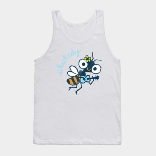 Ukulady Tank Top